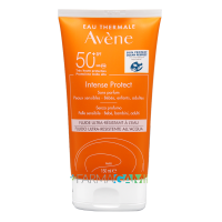 Avène Intense Protect SPF 50+ Senza Profumo 150 ml