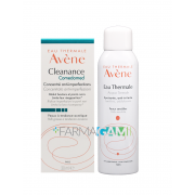 Avène Cleanance Comedomed Kit 30 ml + Acqua Termale 50 ml