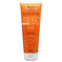 Avène Latte Solare SPF 50+ Idratante 250 ml