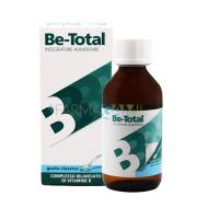 Be-Total Classico Integratore Vitamine B 100 ml Gusto Classico