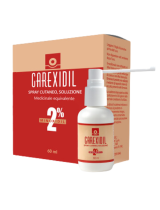 CAREXIDIL*soluz cutanea spray 60 ml 2%