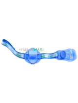Chicco Clip Salvasucchietto Blu
