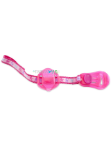 Chicco Clip Salvasucchietto Rosa