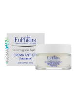 EuPhidra Skin-Progress System Crema Idratante 40 ml
