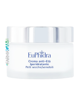 EuPhidra Skin-Progress System Crema Iperidratante 40 ml