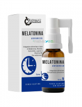 FarmaGami Melatonina Advanced Spray 15 ml