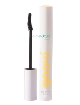 Goovi Me & My Lashes Mascara Nero