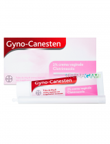 Gyno-Canesten Crema Vaginale Trattamento Candida 30 g 2%