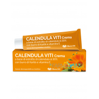 Calendula Viti Crema Per Irritazioni 100 ml