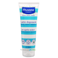 Mustela Latte Doposole 125ml