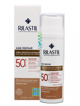 Rilastil Sun Age Repair Color Spf50+ 50 ml