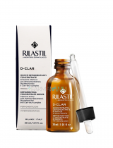 Rilastil D-Clar Gocce Depigmentanti Concentrate ad Azione Intensiva 30 ml 
