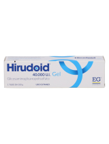 Hirudoid 40000 UI Gel 100 g