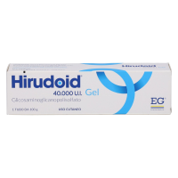 Hirudoid 40000 UI Gel 100 g