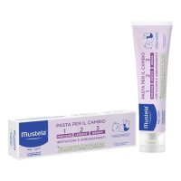 Mustela Pasta Cambio Lenitiva 150 ml 