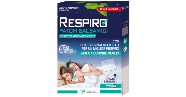 Alperbe Vapori Balsamici Concentrati 30 ml