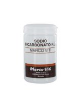 Bicarbonato Di Sodio Marco Viti 200 g