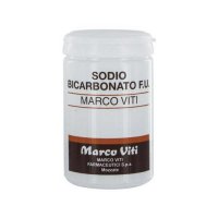 Bicarbonato Di Sodio Marco Viti 200 g