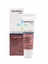 VIDERMINA GEL INTIMO PROTETTIVO E UMETTANTE ACIDO IALURONICO 30 ML