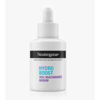 Neutrogena Hydro Boost Siero Ultra Idratante con Niacinamide 30 ml Neutrogena Hydro Boost Siero Ultra Idratante con Niacinamide 30 ml