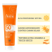 Avene Latte Solare Invisible  SPF 50+ 100 ml Formato Viaggio
