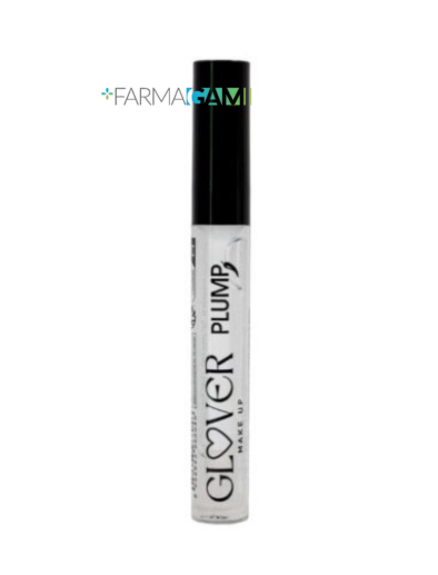 Glover Lip Plump – Balsamo Labbra Volumizzante Effetto Gloss