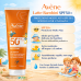 Avène Latte Bambini SPF50+ 250 ml – Protezione molto alta Viso e Corpo