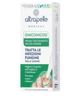 Altrapelle Medical Onicomicosi Penna 4 ml Altrapelle Medical Onicomicosi Penna 4 ml