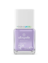 Altrapelle Medical Smalto Lilla Rinforzante 5 ml