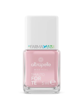 Altrapelle Medical Smalto Rosa Nude Rinforzante 5 ml