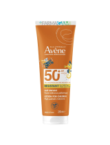 Avène Latte Bambini SPF50+ 250 ml – Protezione molto alta Viso e Corpo