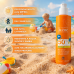 Avene Spray Bambini SPF50+ 200 ml Protezione Molto Alta Corpo Avene Spray Bambini SPF50+ 200 ml Protezione Molto Alta Corpo