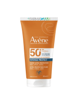 Avène Intense Protect SPF50+ Fluido Solare  Multi-Protezione 150ml