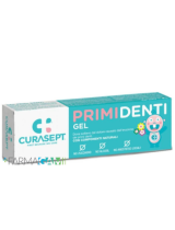 Curasept Gel Primi Denti 20 ml