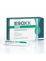 Esoxx One Reflusso Gastroesofageo 20 Bustine Monodose 10 ml