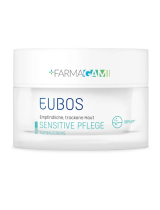 Eubos Crema Ristrutturante Viso 50ml