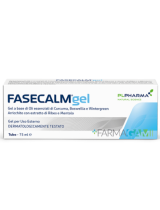 Fasecalm Gel Dolori Muscolari e Articolari 75 ml