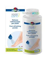 Foot Care Polvere Rinfrescante per piedi 100 g