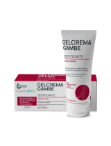 Farmagami-FPR-Gel Crema Defaticante per Gambe Pesanti 100 ml 