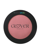 Glover Blush 03 Fard Compatto Effetto Naturale 10 g
