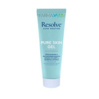 Master-Aid RESOLVE Pure Skin Gel – Trattamento Purificante e Seboregolatore 75 ml Master-Aid RESOLVE Pure Skin Gel – Trattamento Purificante e Seboregolatore 75 ml