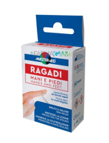 Master-Aid Dispositivo Protettivo in Film per Ragadi e Piedi 7 ml Master-Aid Dispositivo Protettivo in Film per Ragadi e Piedi 7 ml