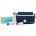 Mustela Organizer Passeggino Cofanetto Fluido Detergente Senza Risciacquo 300ml + Pasta Cambio 50ml + 60 Salviettine Mustela Organizer Passeggino Cofanetto Fluido Detergente Senza Risciacquo 300ml + Pasta Cambio 50ml + 60 Salviettine