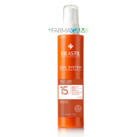 Rilastil Sun System Spray Vapo Spf 15 200 ml