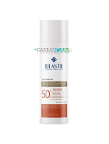 Rilastil Sun System Age Repair SPF 50+ Crema Solare Viso Anti-Age 40 ml