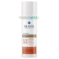 Rilastil Sun System Age Repair SPF 50+ Crema Solare Viso Anti-Age 40 ml