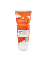 Rilastil Sun System Latte Vellutato SPF 50+ Viso Corpo Travel Size 100 ml