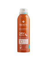 Rilastil Sun System Dry Touch Spray SPF 30 200 ml Rilastil Sun System Dry Touch Spray SPF 30 200 ml