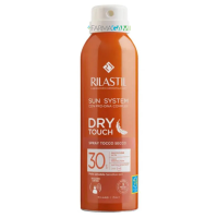 Rilastil Sun System Dry Touch Spray SPF 30 200 ml