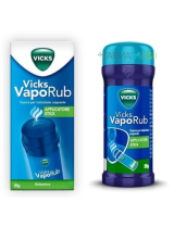 Vicks VapoRub Unguento Balsamico Stick 35g